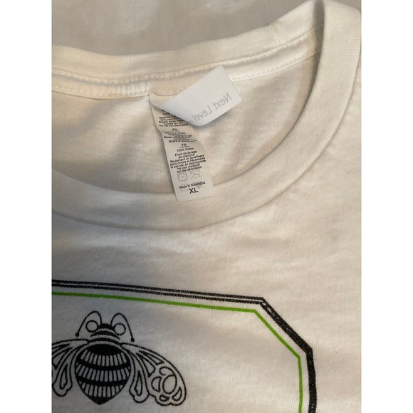 Women's Patron Alexis DeJoria Racing T-Shirt - Picture 3 of 5